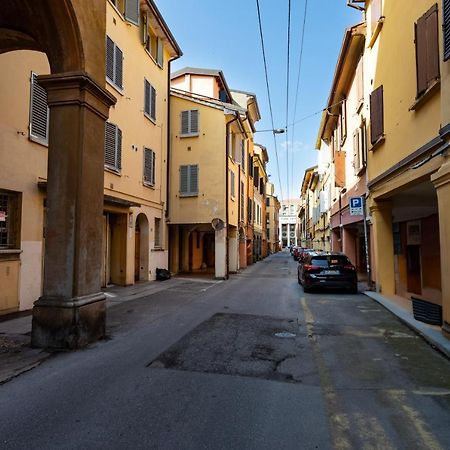 Апартаменти Bologna'S Way Sguardo Sui Tetti Екстер'єр фото