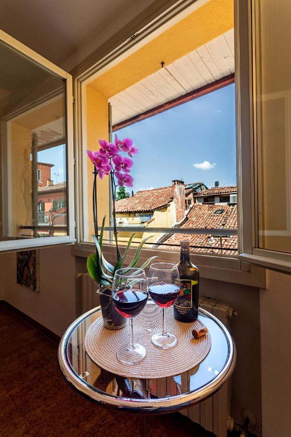 Апартаменти Bologna'S Way Sguardo Sui Tetti Екстер'єр фото