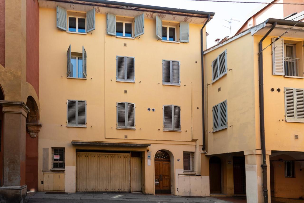 Апартаменти Bologna'S Way Sguardo Sui Tetti Екстер'єр фото