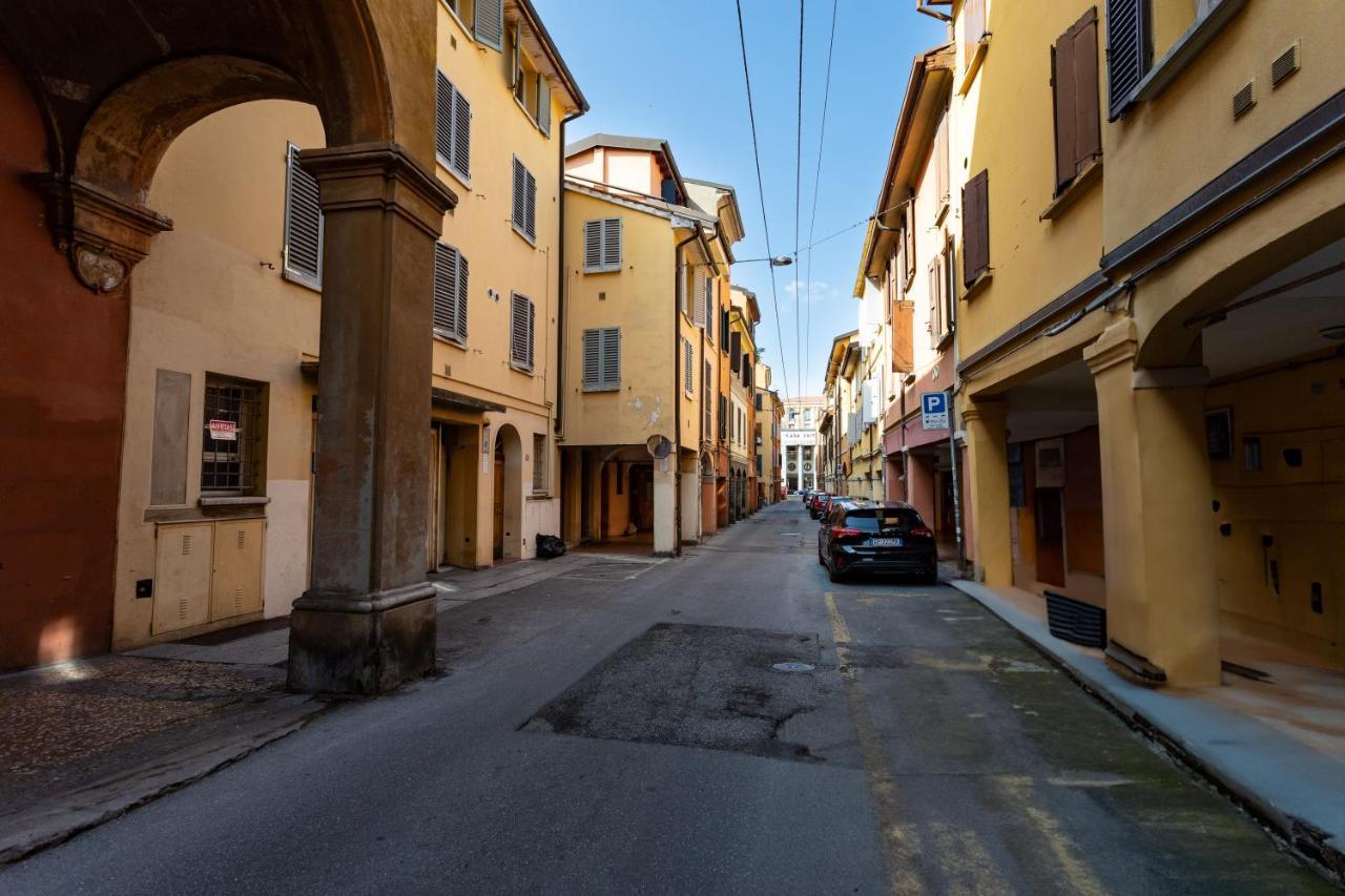 Апартаменти Bologna'S Way Sguardo Sui Tetti Екстер'єр фото