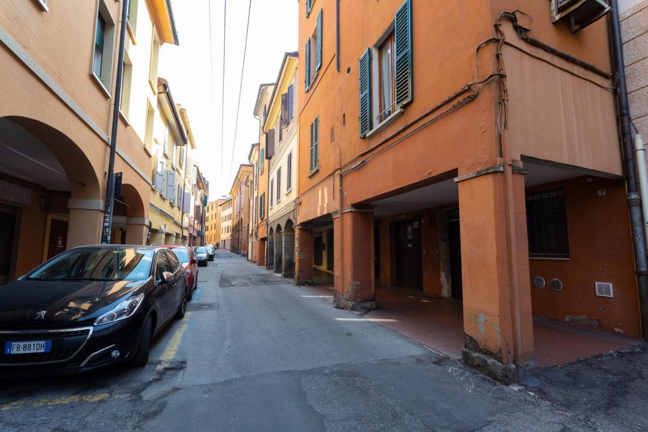 Апартаменти Bologna'S Way Sguardo Sui Tetti Екстер'єр фото